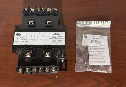 Hammond power solutions - hammond,
